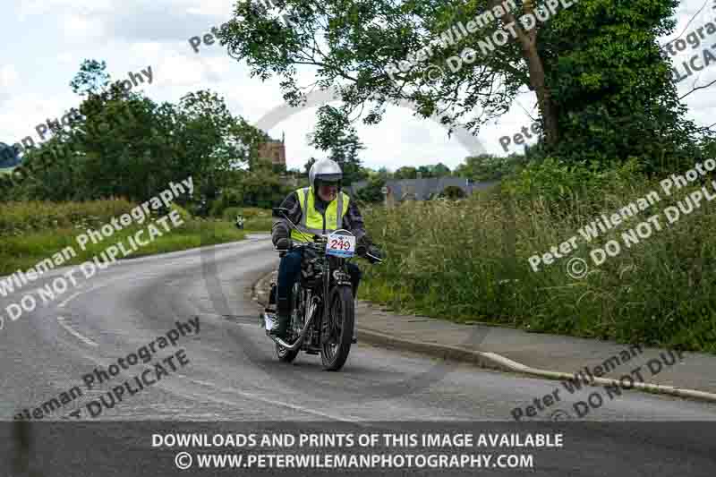 Vintage motorcycle club;eventdigitalimages;no limits trackdays;peter wileman photography;vintage motocycles;vmcc banbury run photographs